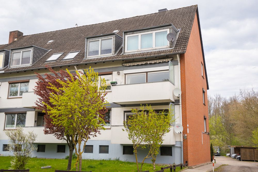 Außenaufnahme